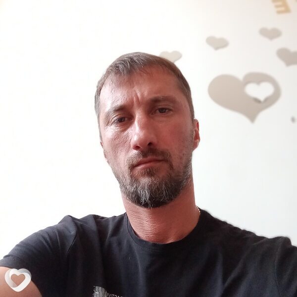 Василий, 41, Актобе — анкета №2469604