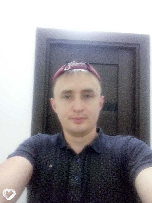 Александр, 34, Прокопьевске — анкета №2469605