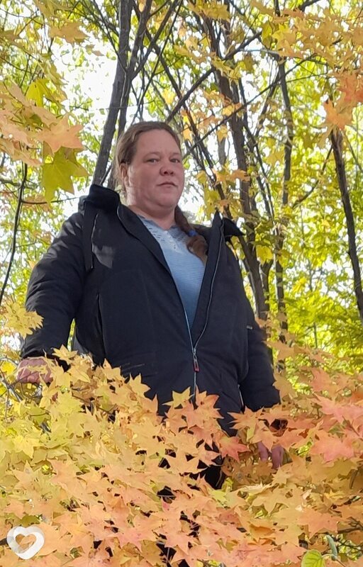 Анастасия, 43, Комсомольске-на-Амуре — анкета №2469606