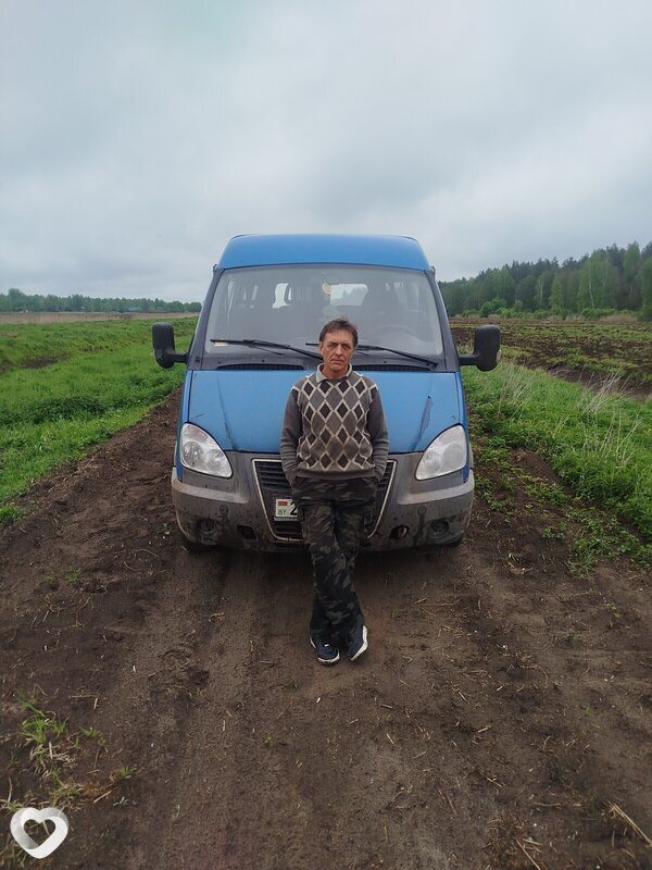 Михаил, Воложин