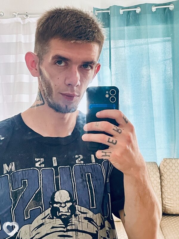 Сергей, 25, Серпухове — анкета №2469566