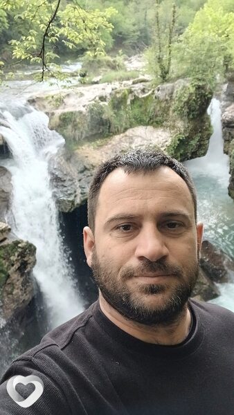 Beqa, 40, Тбилиси — анкета №2469570
