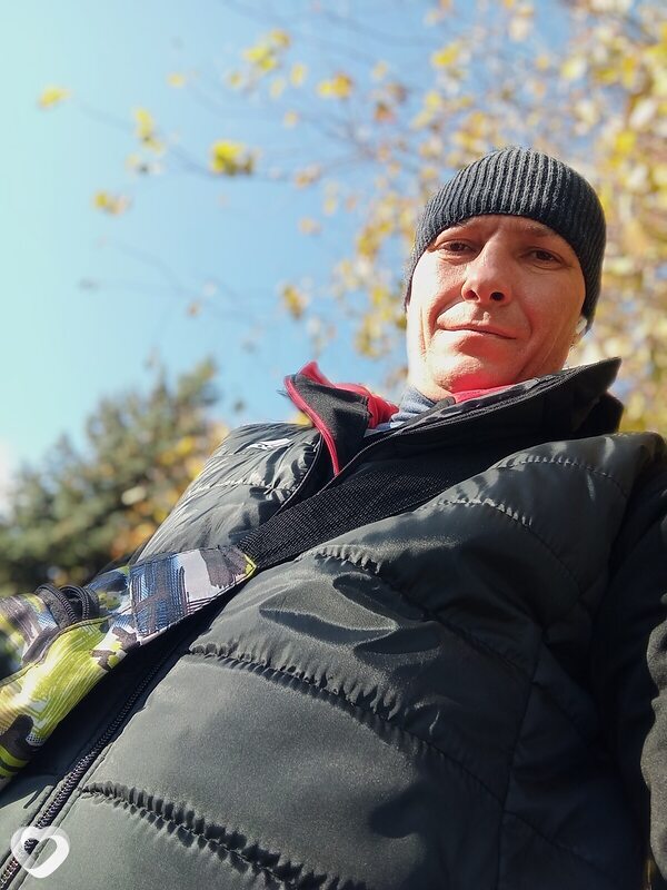 Кирилл, 38, Минске — анкета №2469574