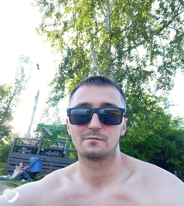 Сергей, 29, Иркутске — анкета №2469575