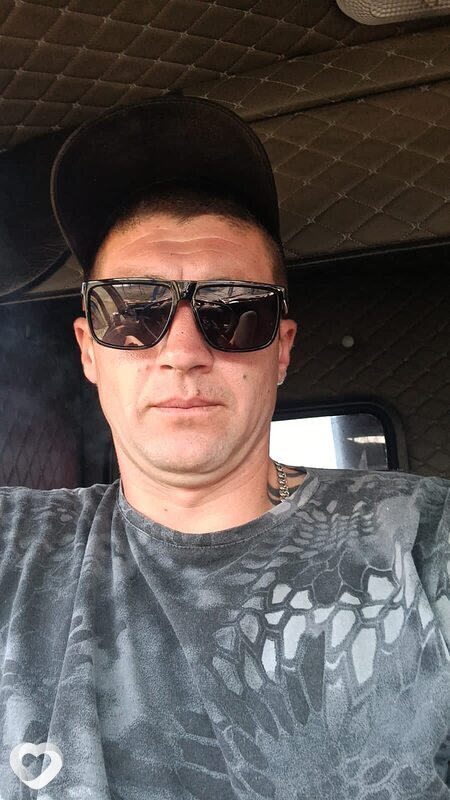 Александр, 36, Сальске — анкета №2469682
