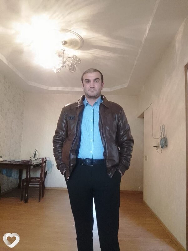 Эдик, Тверь