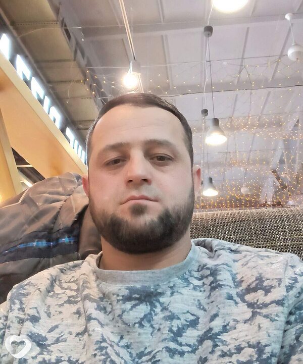 Шералиев Диёр, 33, Чите — анкета №2469691