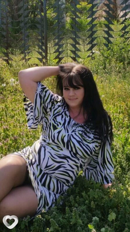 Радима, 43, Невинномысске — анкета №2469698