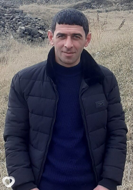 Влад, 39, Корсакове — анкета №2469648