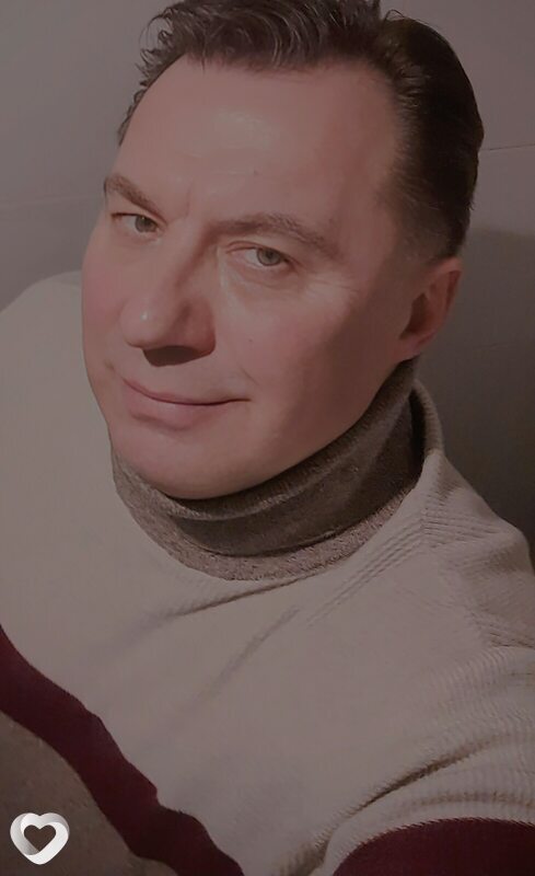 Алекс, 48, Москве — анкета №2470008