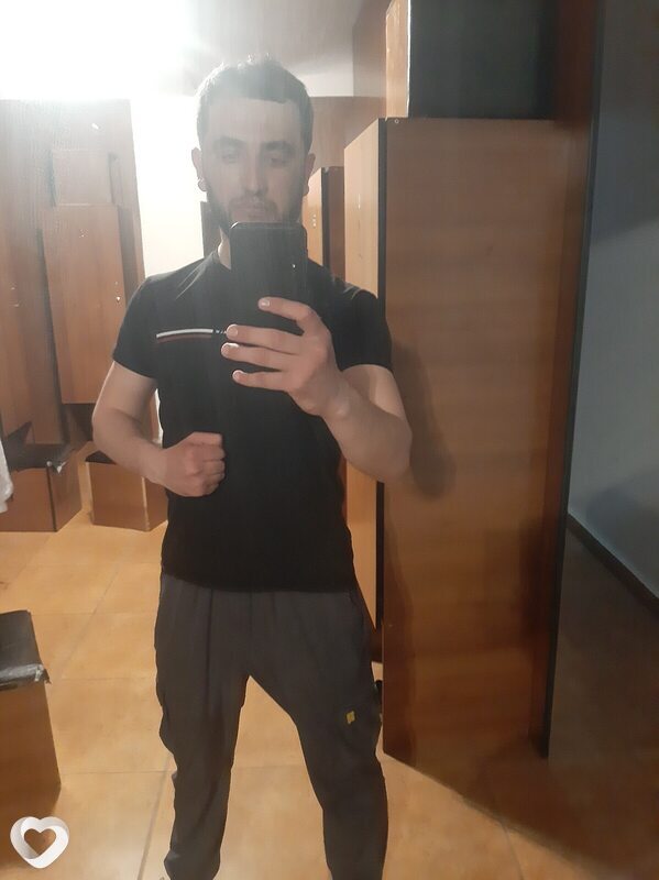 Мард, 26, Алматы — анкета №2470015