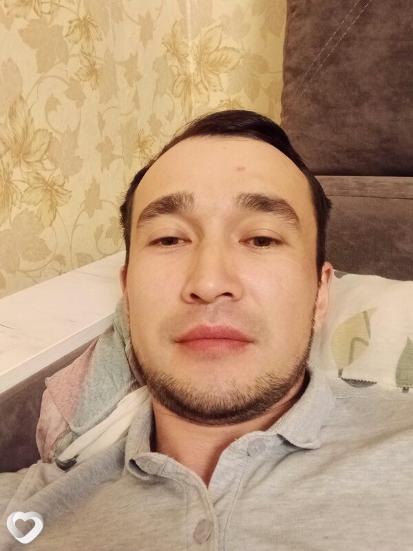 Куаныш, 37, Кокшетау — анкета №2470016