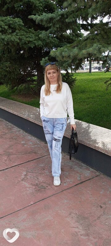 Анна, 45, Каменске-Уральском — анкета №2470017