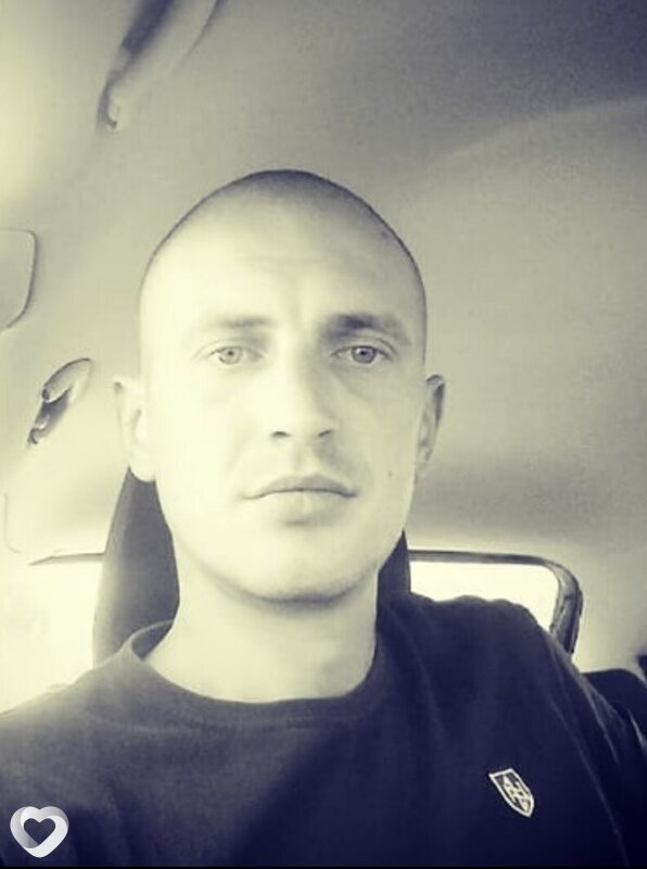Виталий, 36, Бобруйске — анкета №2470027