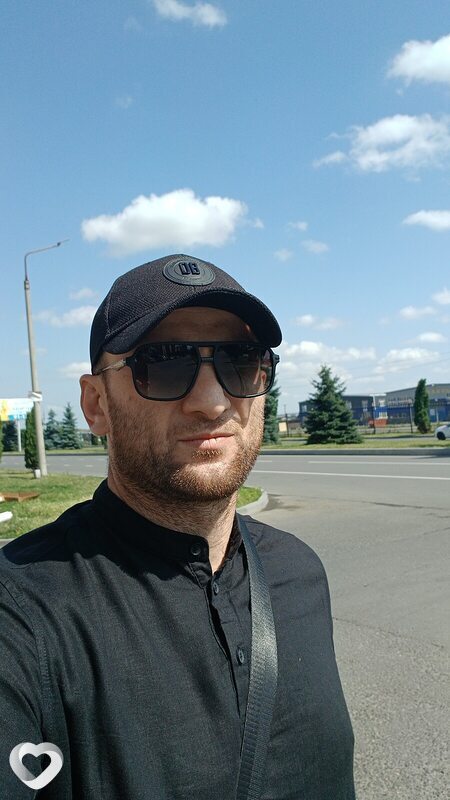Рустам, 39, Владикавказе — анкета №2470028