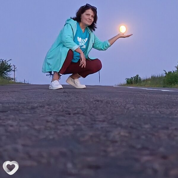 Ника, 49, Острогожске — анкета №2469834
