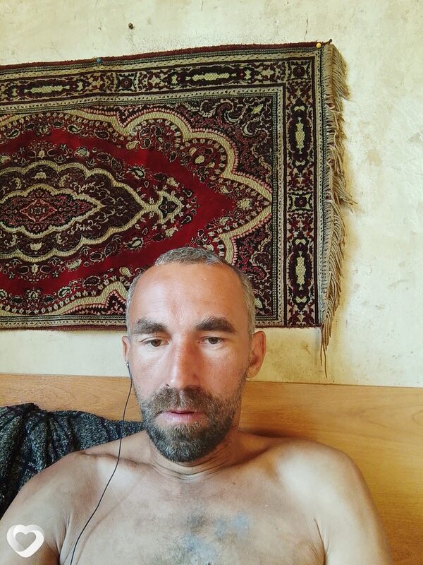 Павел Яценко, 39, Армавире — анкета №2469849