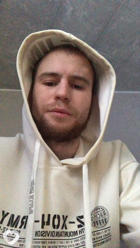 Андрес, 29, Великом Устюге — анкета №2469709
