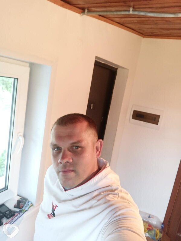 Дмитрий, 39, Калуге — анкета №2469721