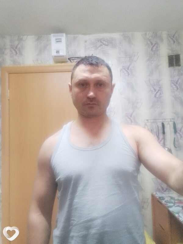 Александр, 40, Реже — анкета №2469724