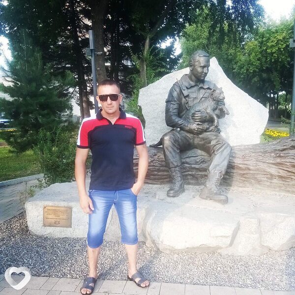 Сергей, 35, Уссурийске — анкета №2469728