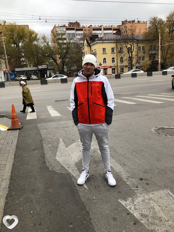 Иван Ивахненко, 26, Хабаровске — анкета №2469729