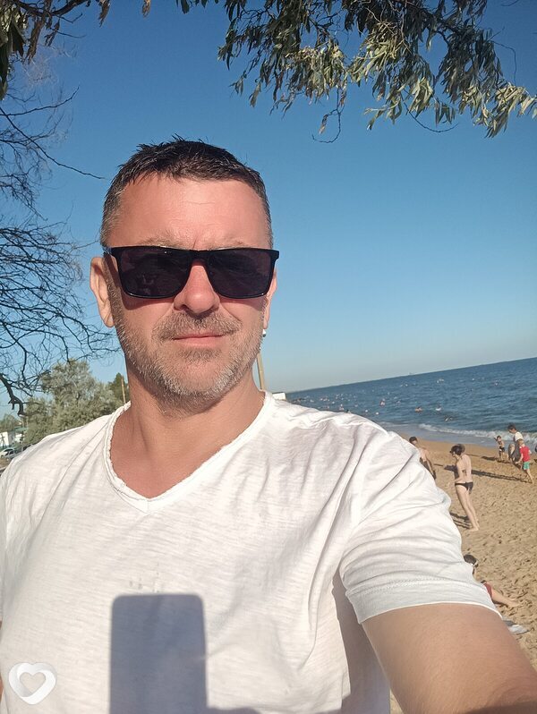 Дмитрий, 46, Краснодаре — анкета №2469731