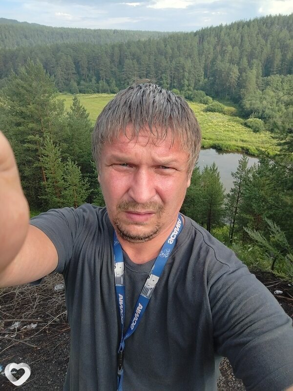 Анатолий, 41, Гомеле — анкета №2469813