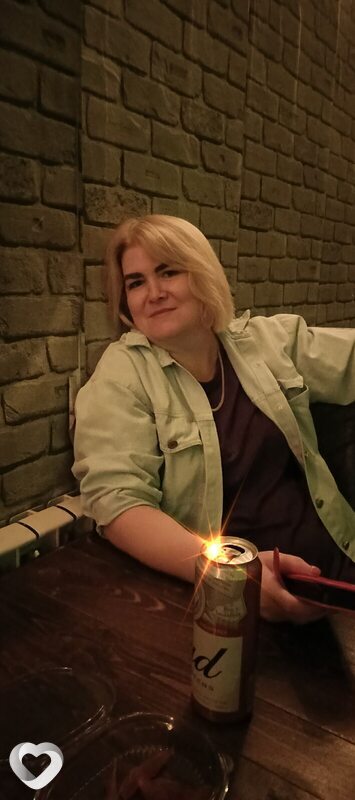 Алёна, 43, Челябинске — анкета №2469814