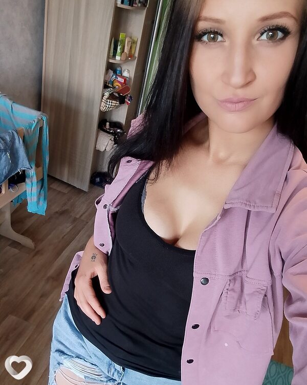 Светлана, 26, Иркутске — анкета №2469816