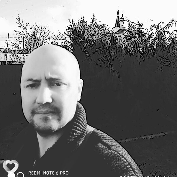 Евгений, 45, Тюмени — анкета №2469819