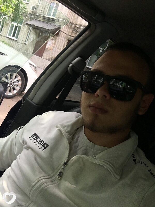 Евгений, 24, Рубцовске — анкета №2469830