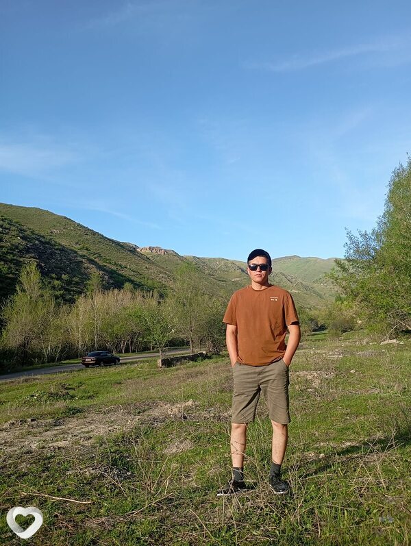 Yerkin, 31, Талдыкорган — анкета №2469941