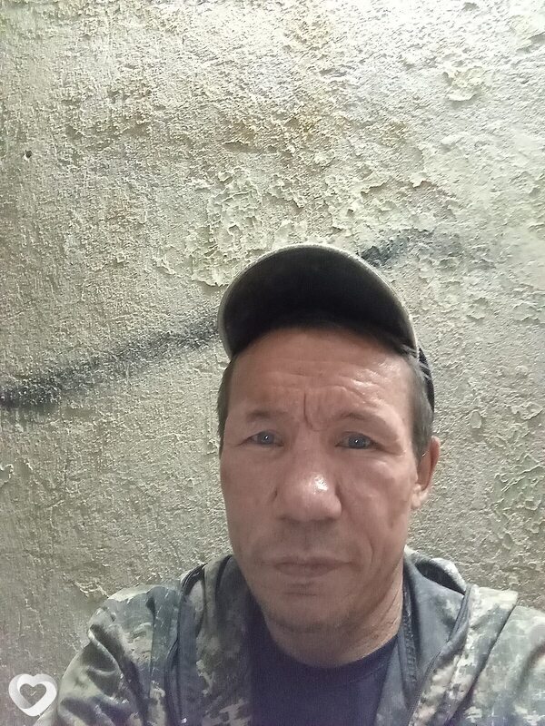 Владимер, 52, Чите — анкета №2469945