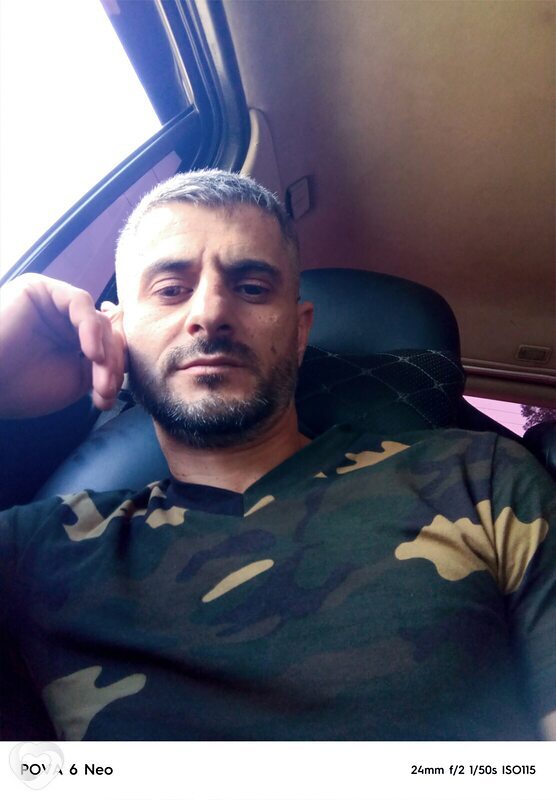 Арарат, 38, Краснодаре — анкета №2469949
