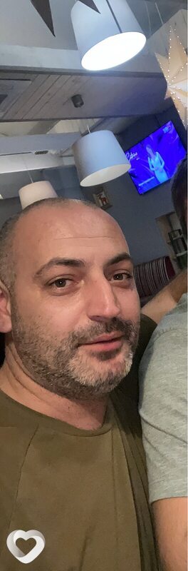 Рома, 40, Мариуполе — анкета №2469951