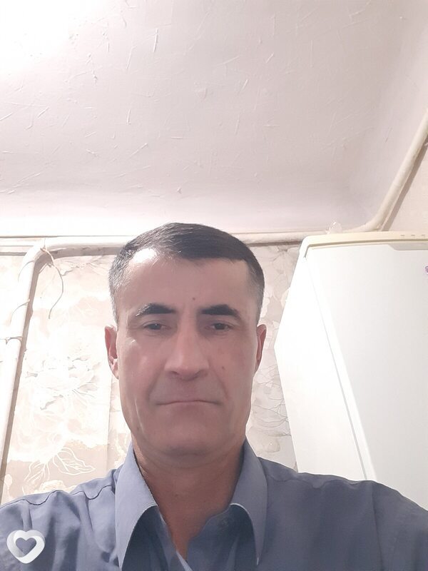 Руслан, 50, Владивостоке — анкета №2469759