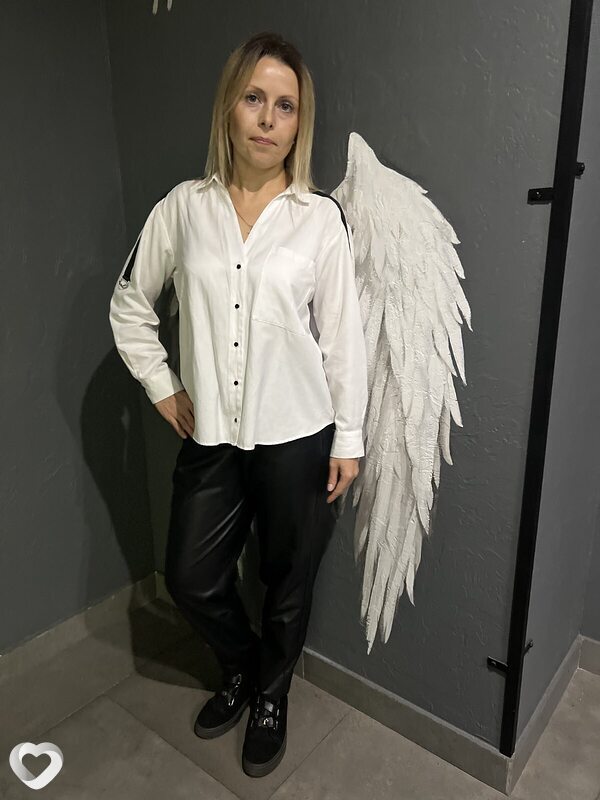 Алина, 39, Витебске — анкета №2469760