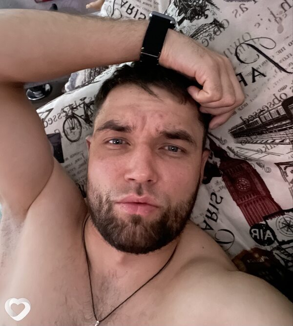 Вадим, 28, Павлодаре — анкета №2469772