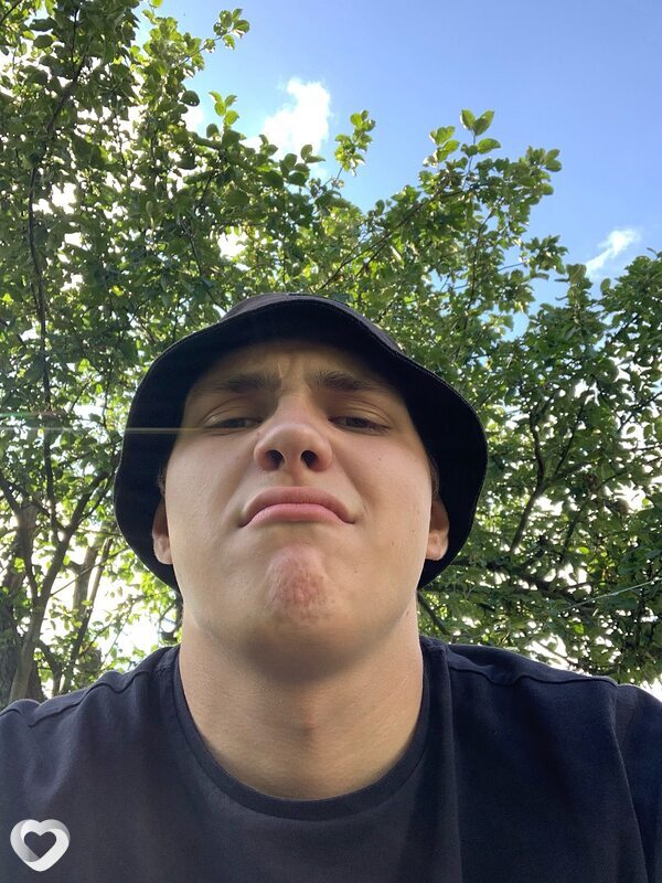 Денис, 23, Раменском — анкета №2469774