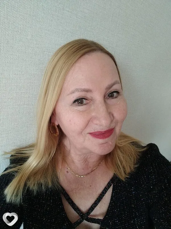 Галина, 65, Москве — анкета №2469782