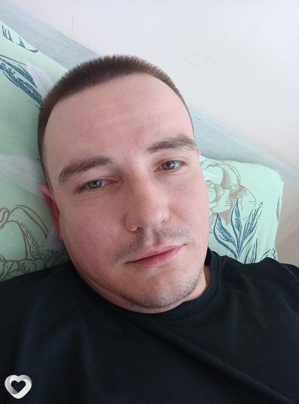 Тот Самый, 31, Димитровграде — анкета №2469783