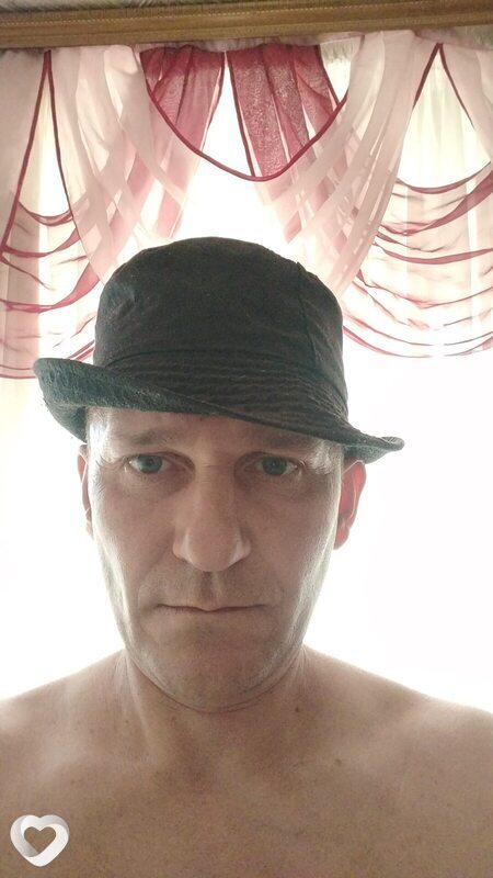 Коля, 41, Костанае — анкета №2469786