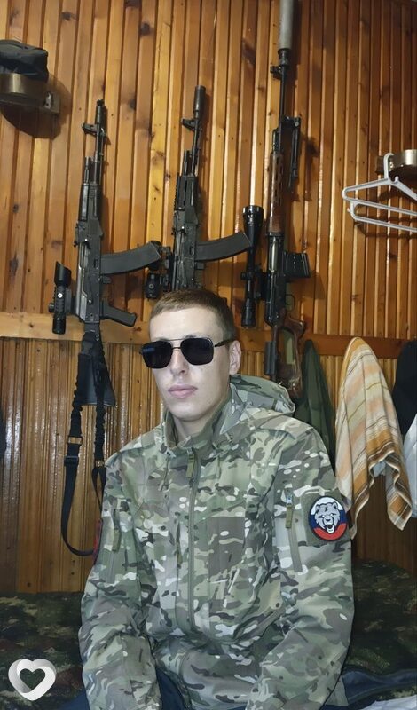 Музыкант, 23, Чите — анкета №2469787