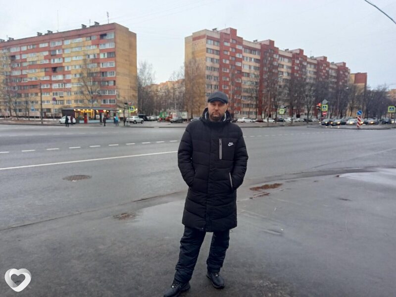 Олег, 38, Гомеле — анкета №2469789