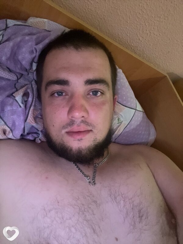 Виталий, 27, Выксе — анкета №2469791