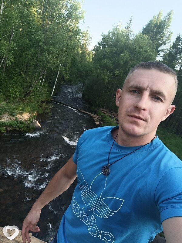 Сергей, 26, Нижнеудинске — анкета №2469792