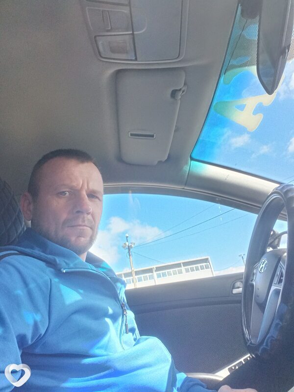 Анатолий, 41, Барнауле — анкета №2469794