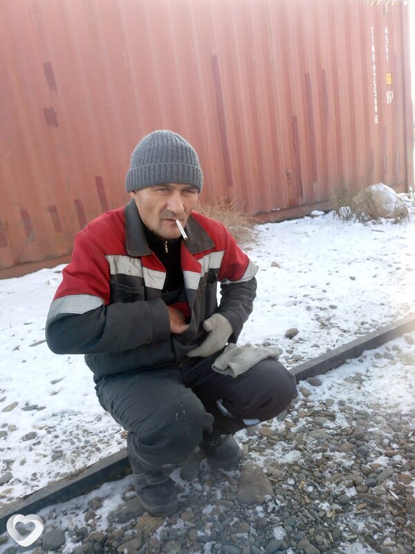 Андрей, 52, Усть-Каменогорск — анкета №2469802