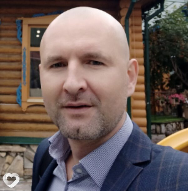 Александр, 44, Москве — анкета №2469804